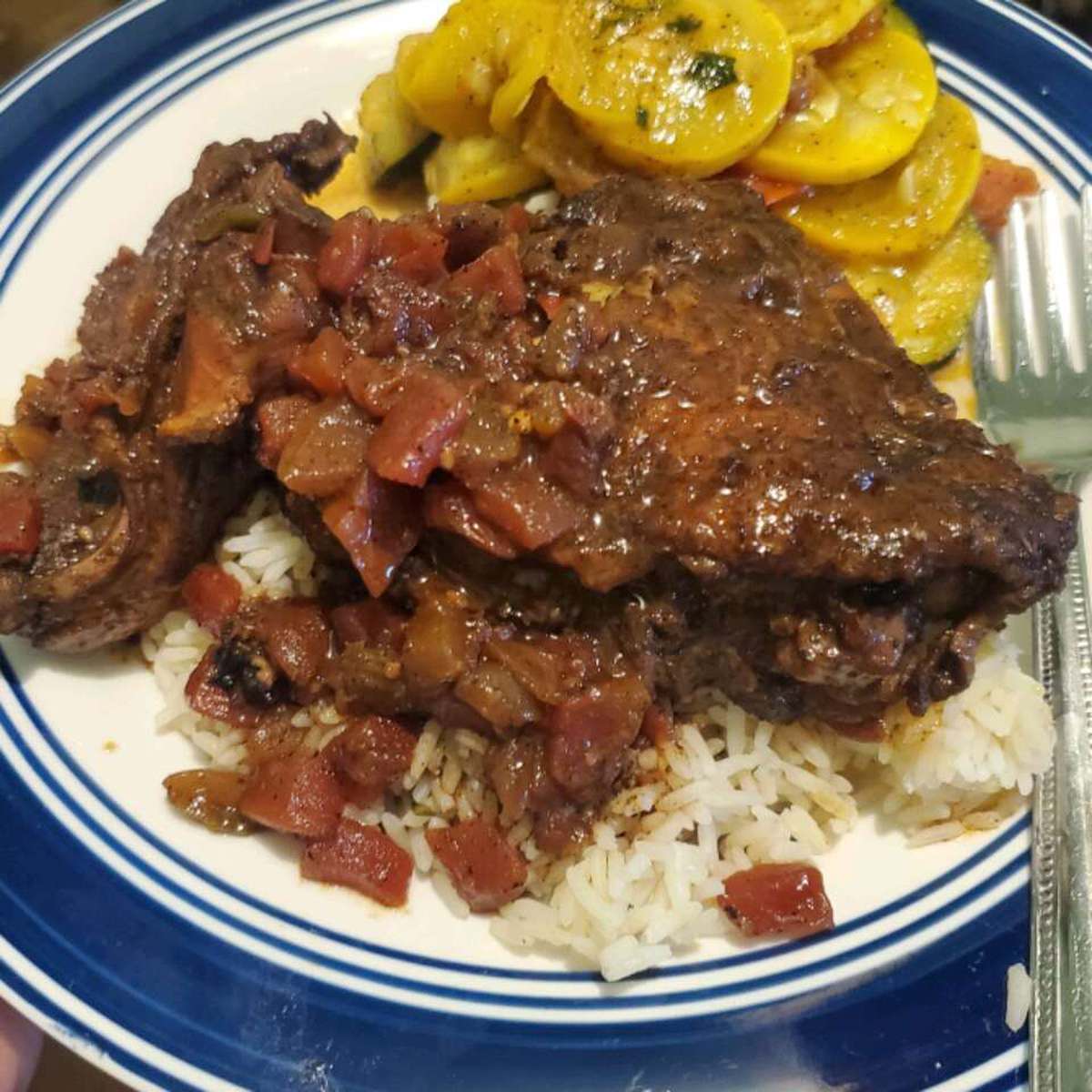 Authentic Chicken Mole Recipe: Easy and Delicious!