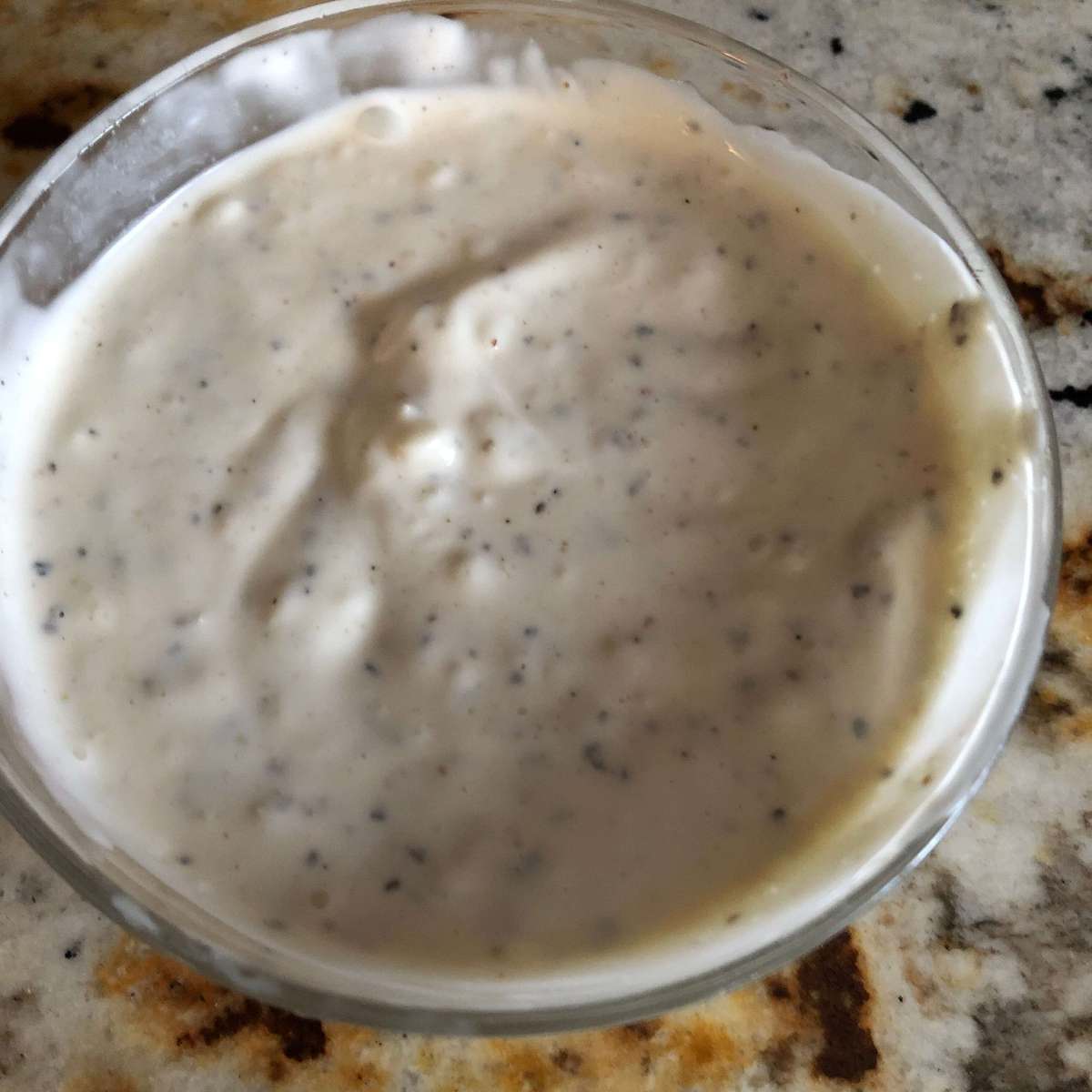 Easy Garlic Aioli Recipe