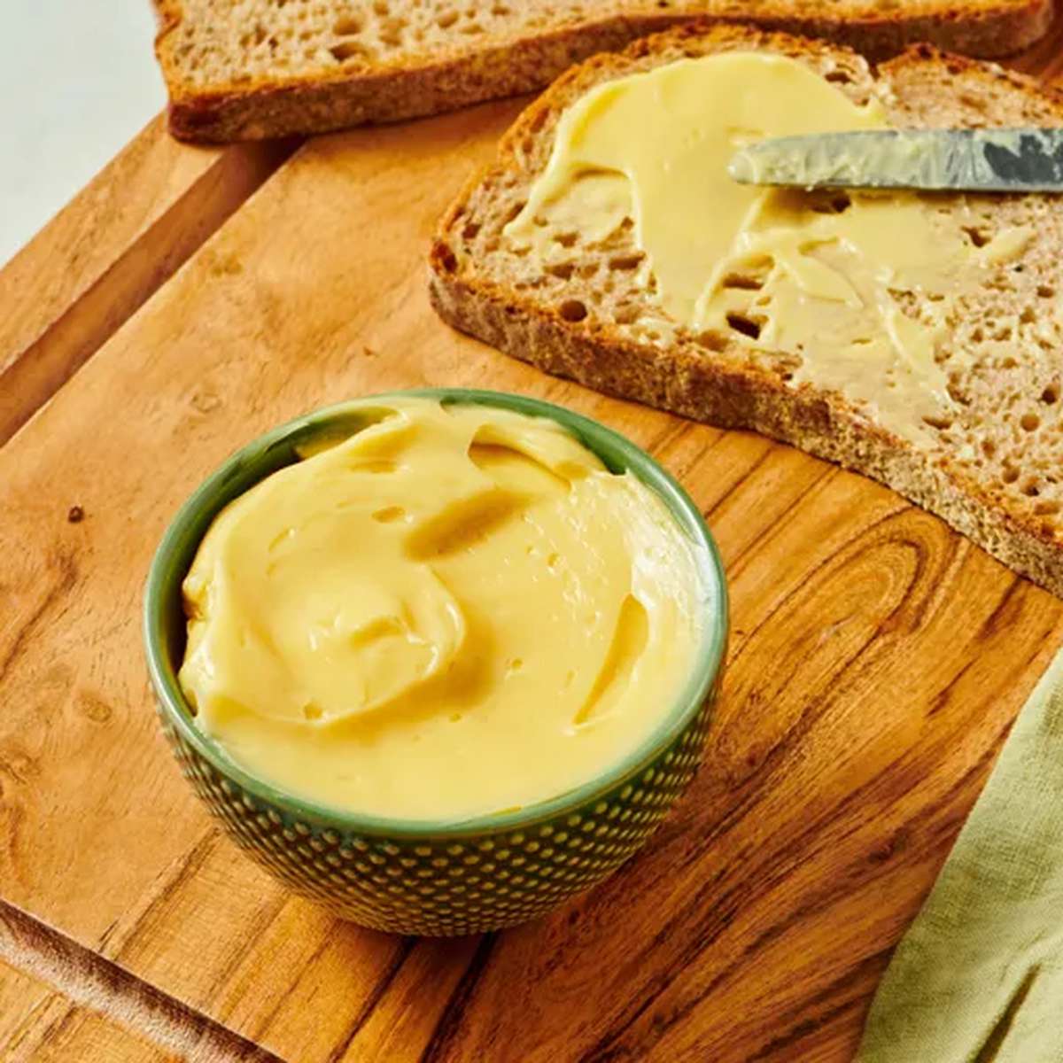 Easy Homemade Honey Butter Recipe