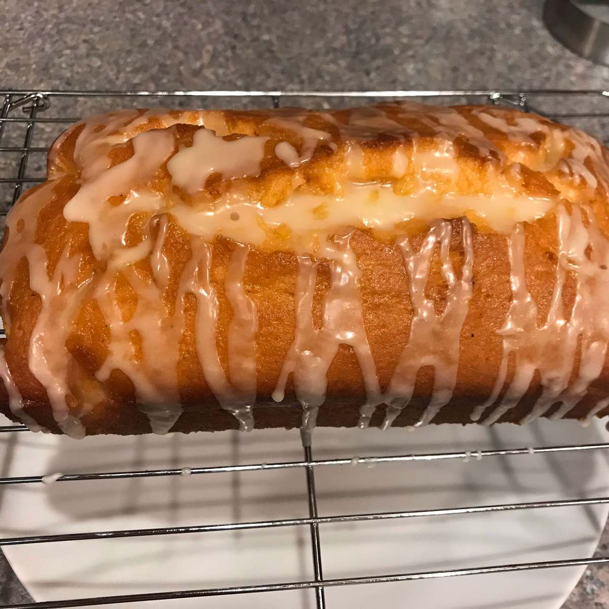 Easy Orange Loaf Recipe: A Burst of Citrus Flavor