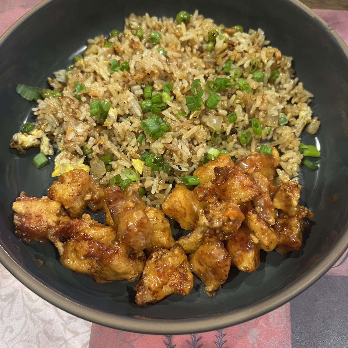 Irresistible Bang Bang Chicken Recipe