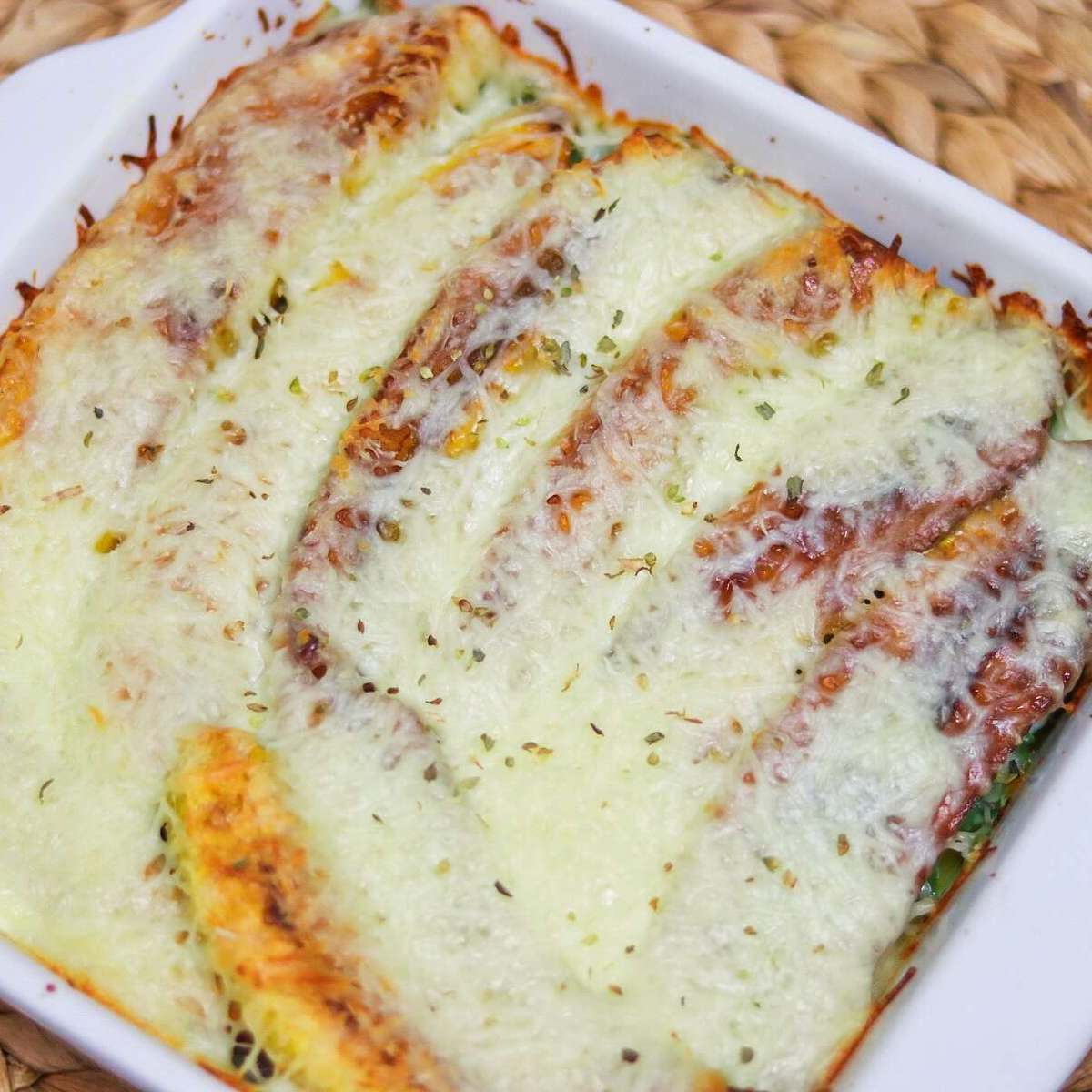 Pastelon Recipe: Puerto Rican Plantain Casserole
