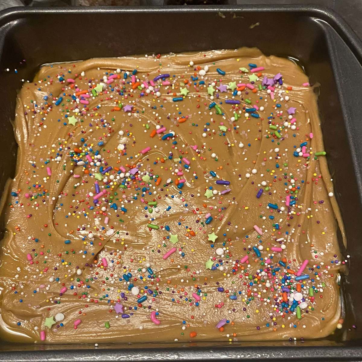 Quick & Easy 2-Ingredient Peanut Butter Fudge Recipe