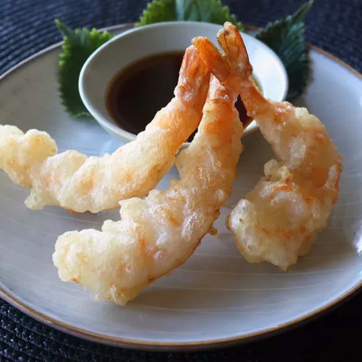 Shrimp Tempura Recipe: Chef John's Crispy Delight