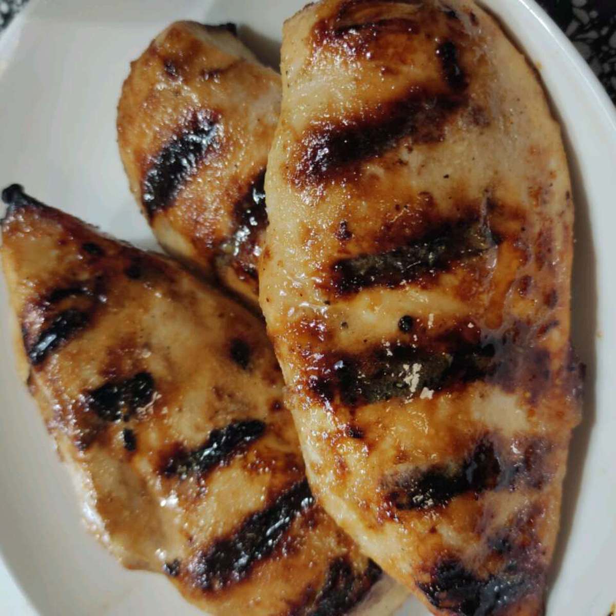 The Best Chicken Marinade Recipe: Unbelievable Flavor!