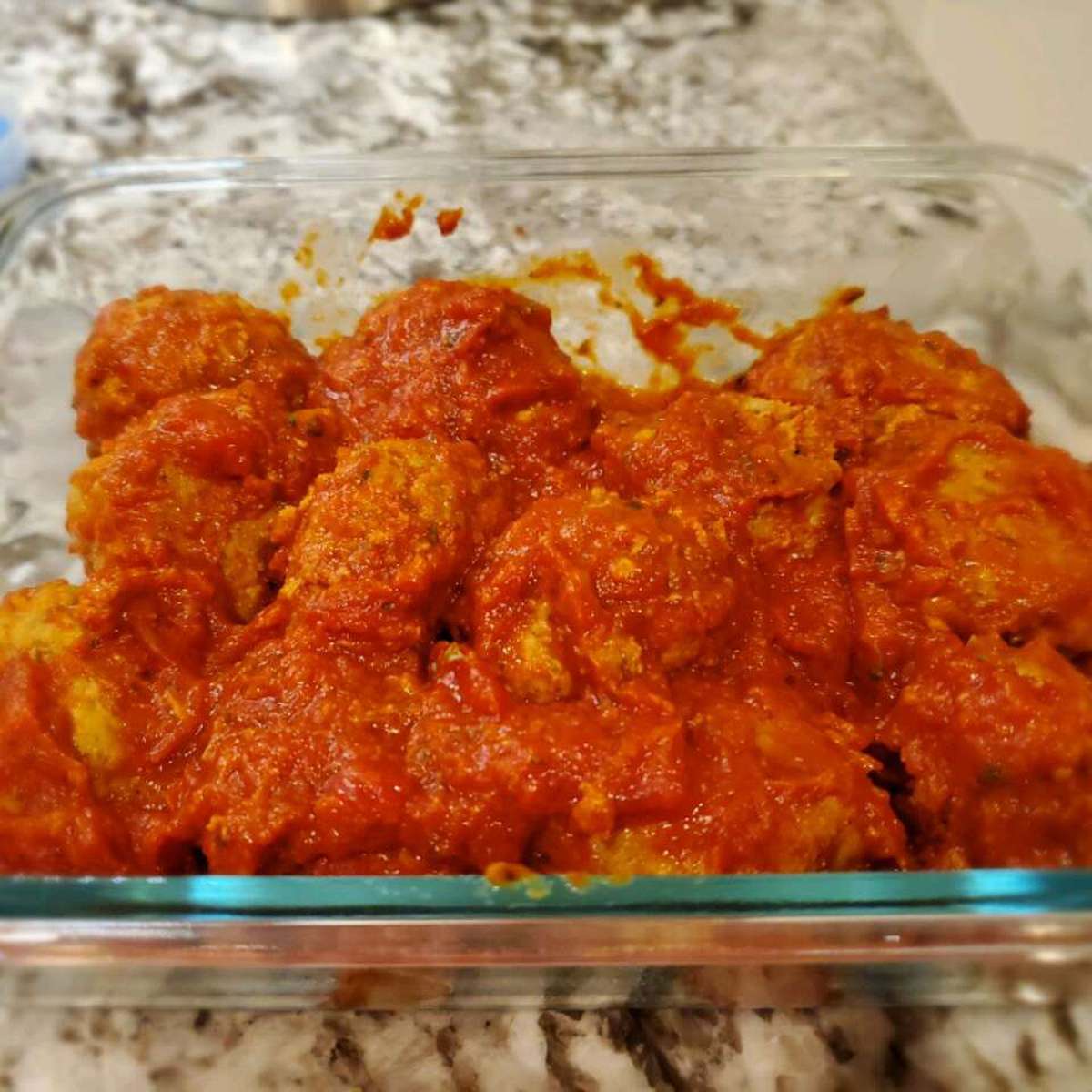 Ultimate Meatball Recipe: Achieve Meatball Nirvana!