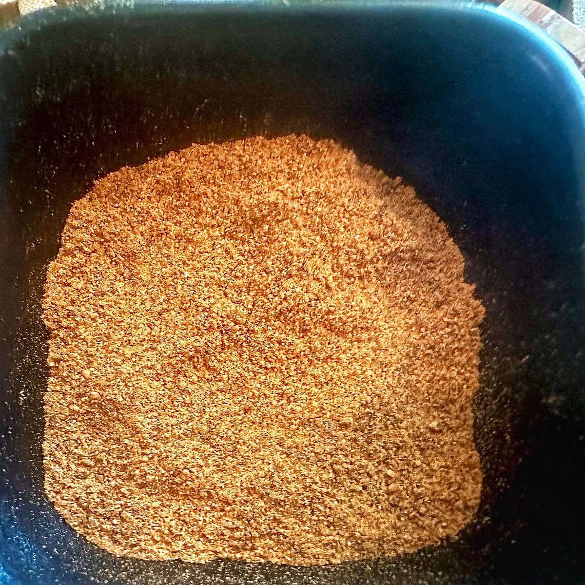 Authentic Berbere Spice Blend Recipe