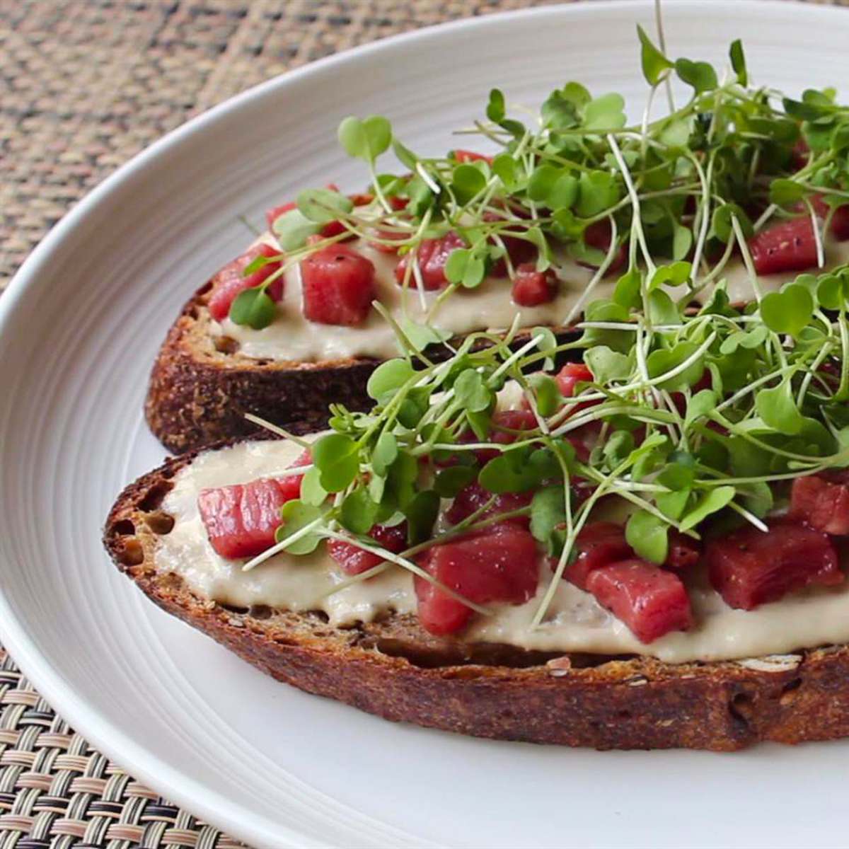 Authentic Tonnato Sauce Recipe