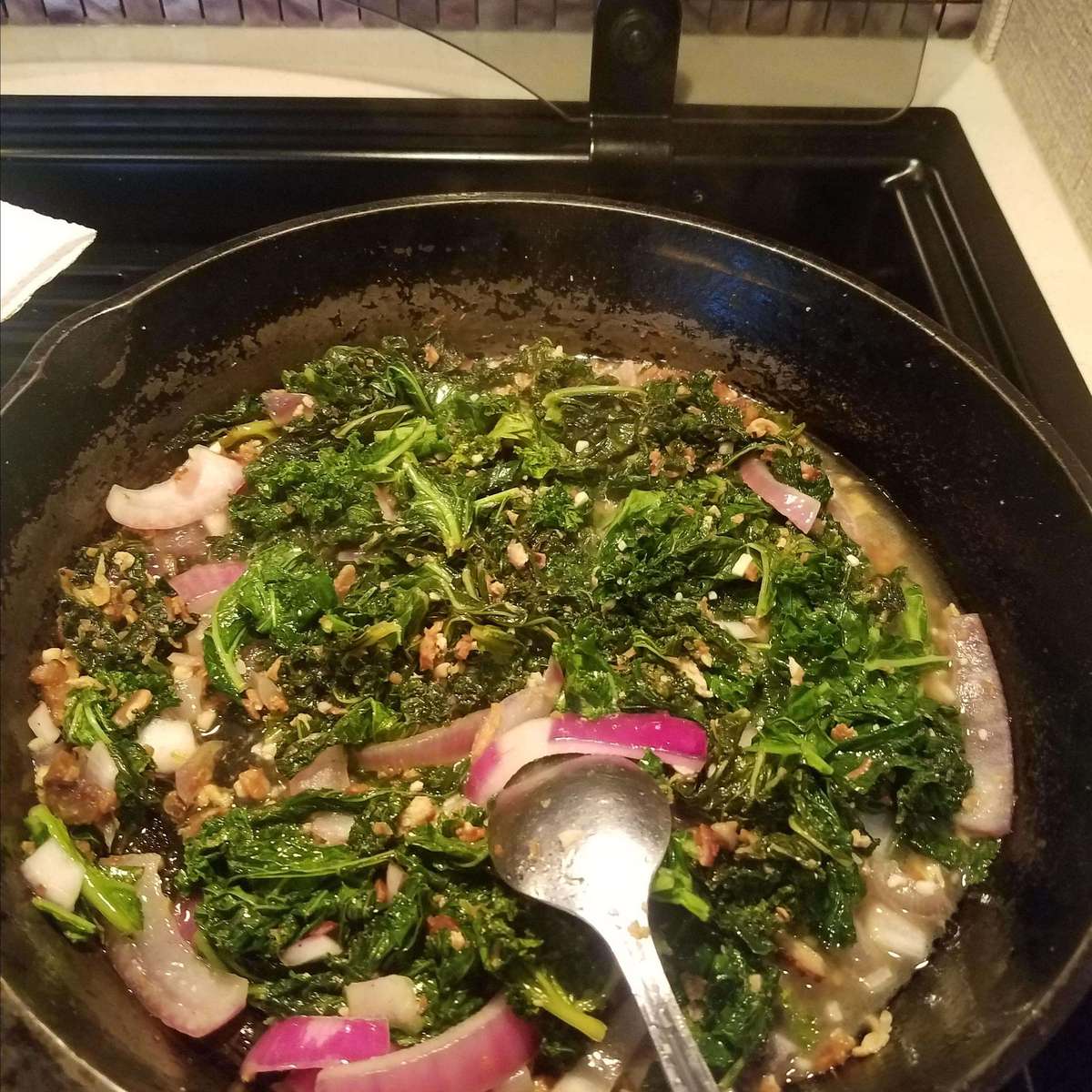 How to Cook Greens Perfectly: A Simple Guide