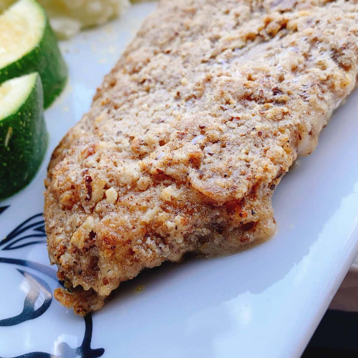 Pecan Crusted Chicken Recipe: A Delicious and Easy Dinner