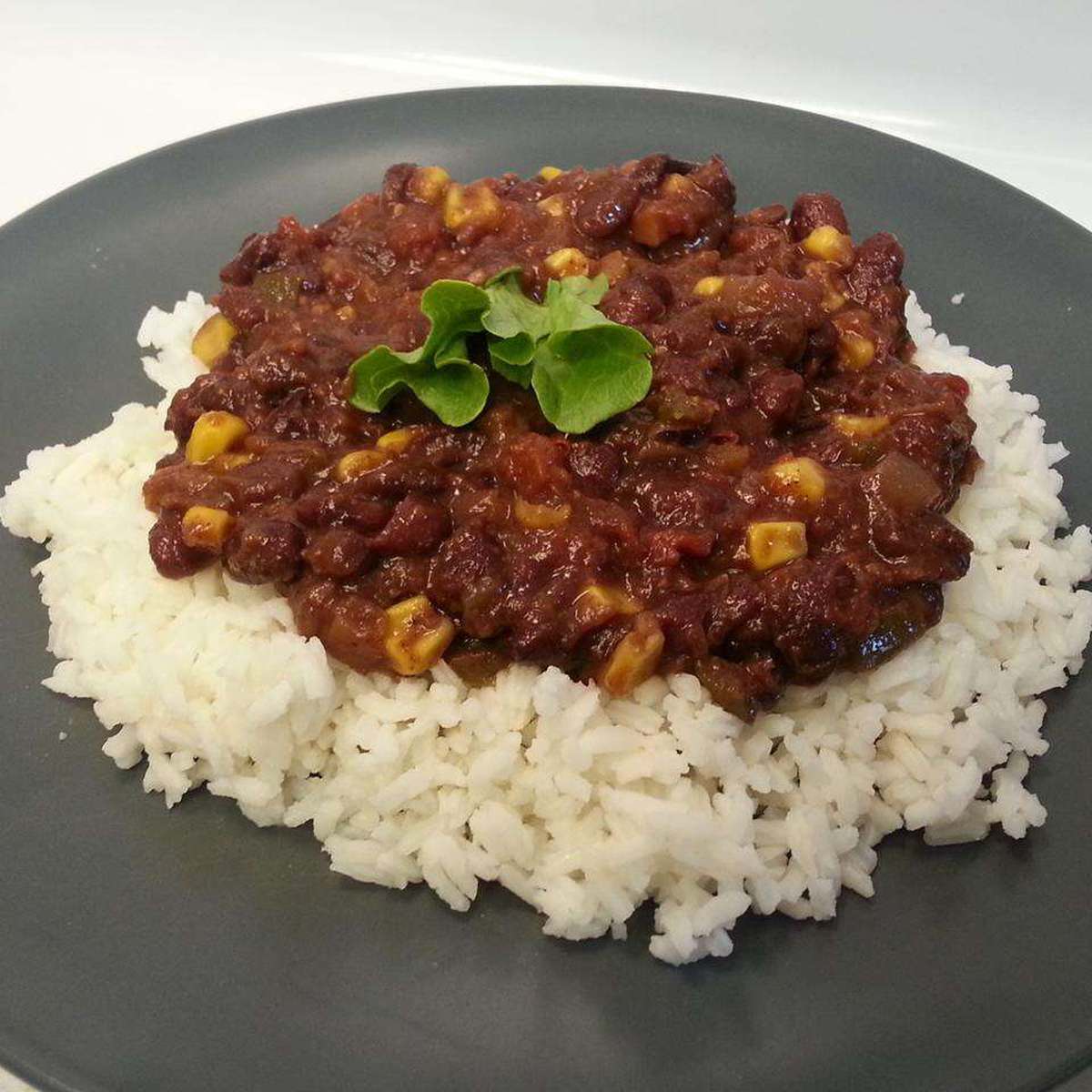 Slow Cooker Black Beans: Grandma Sony's Easy Recipe