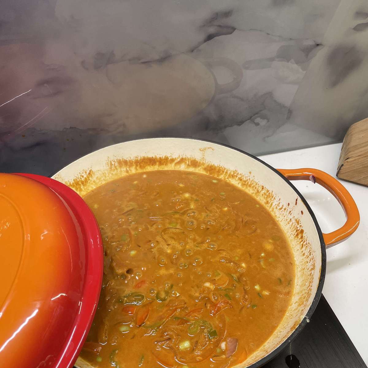 Authentic Brazilian Fish Stew Recipe: Chef John's Quick & Easy Moqueca