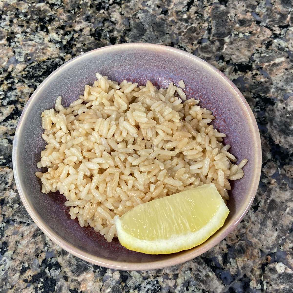 Authentic Greek Lemon Rice Recipe (Avgolemono Rice)