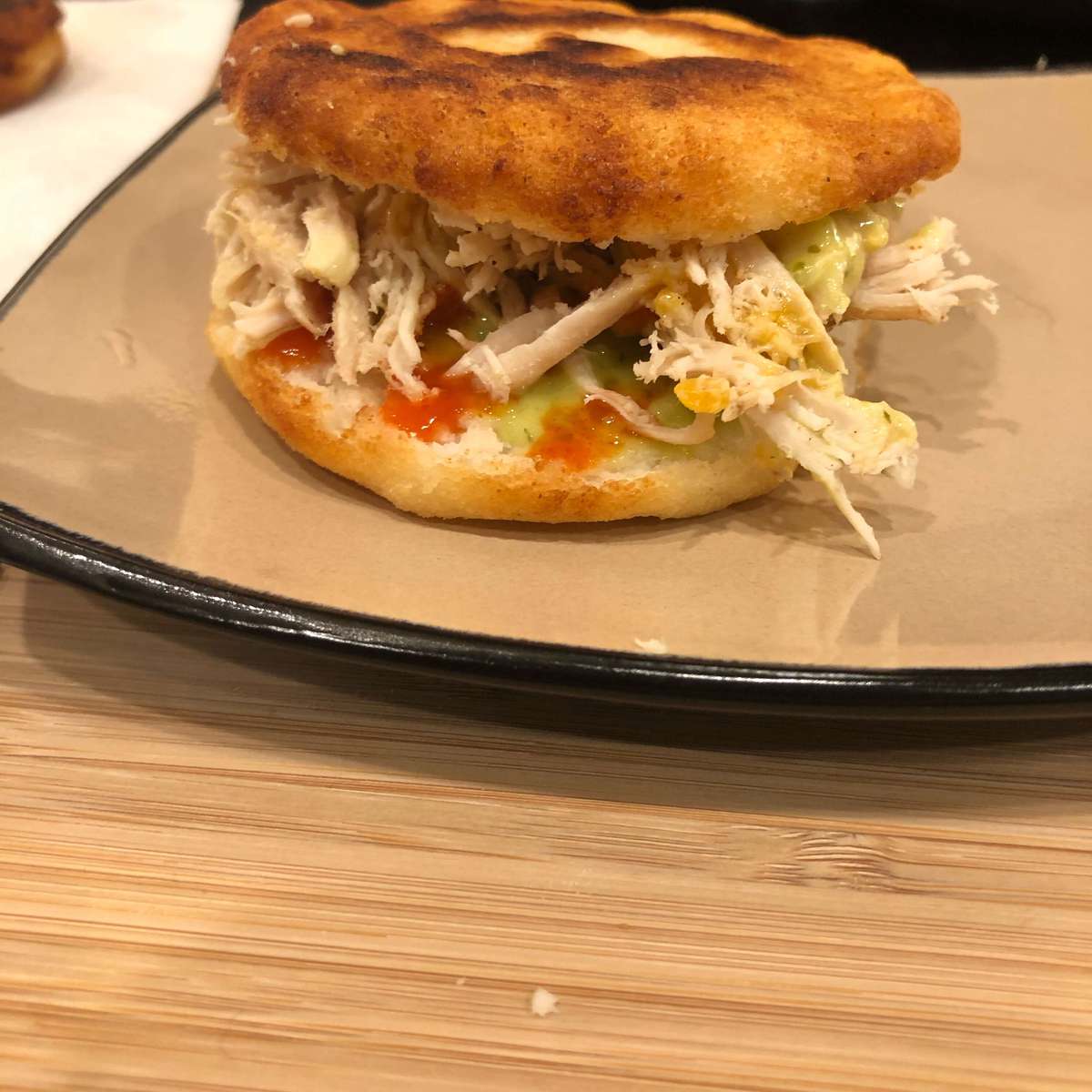 Authentic Homemade Arepas Recipe