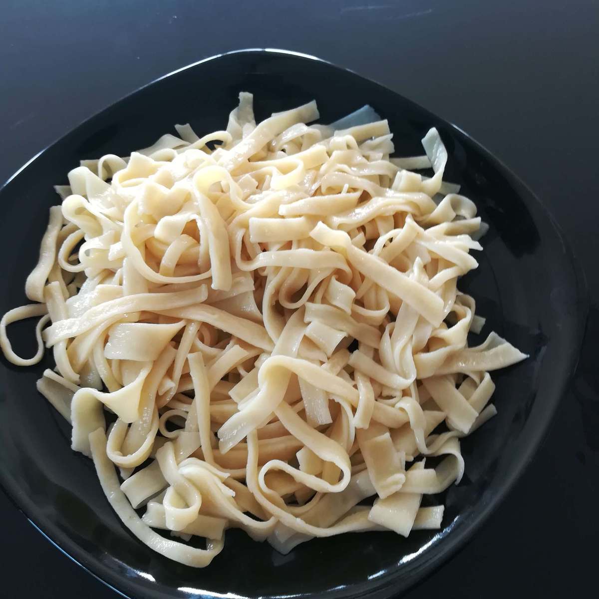 Best Homemade Noodles Recipe: Grandma's Secret!