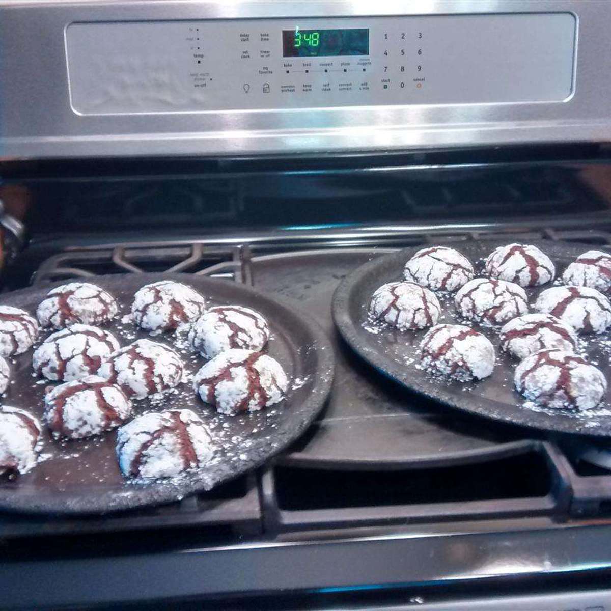 Delicious Wagon Wheel Cookies Recipe