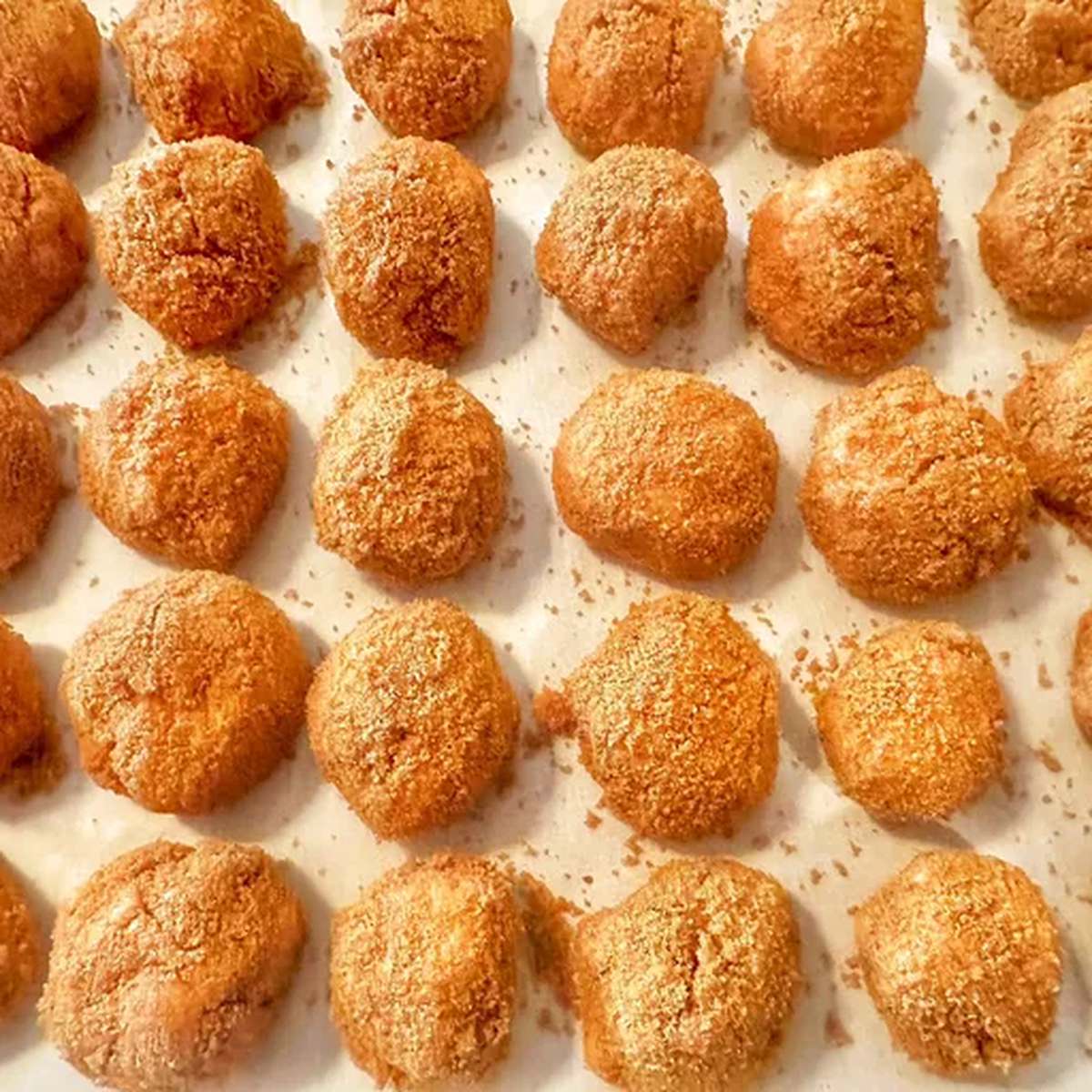 Easy Cherry Cheesecake Balls Recipe