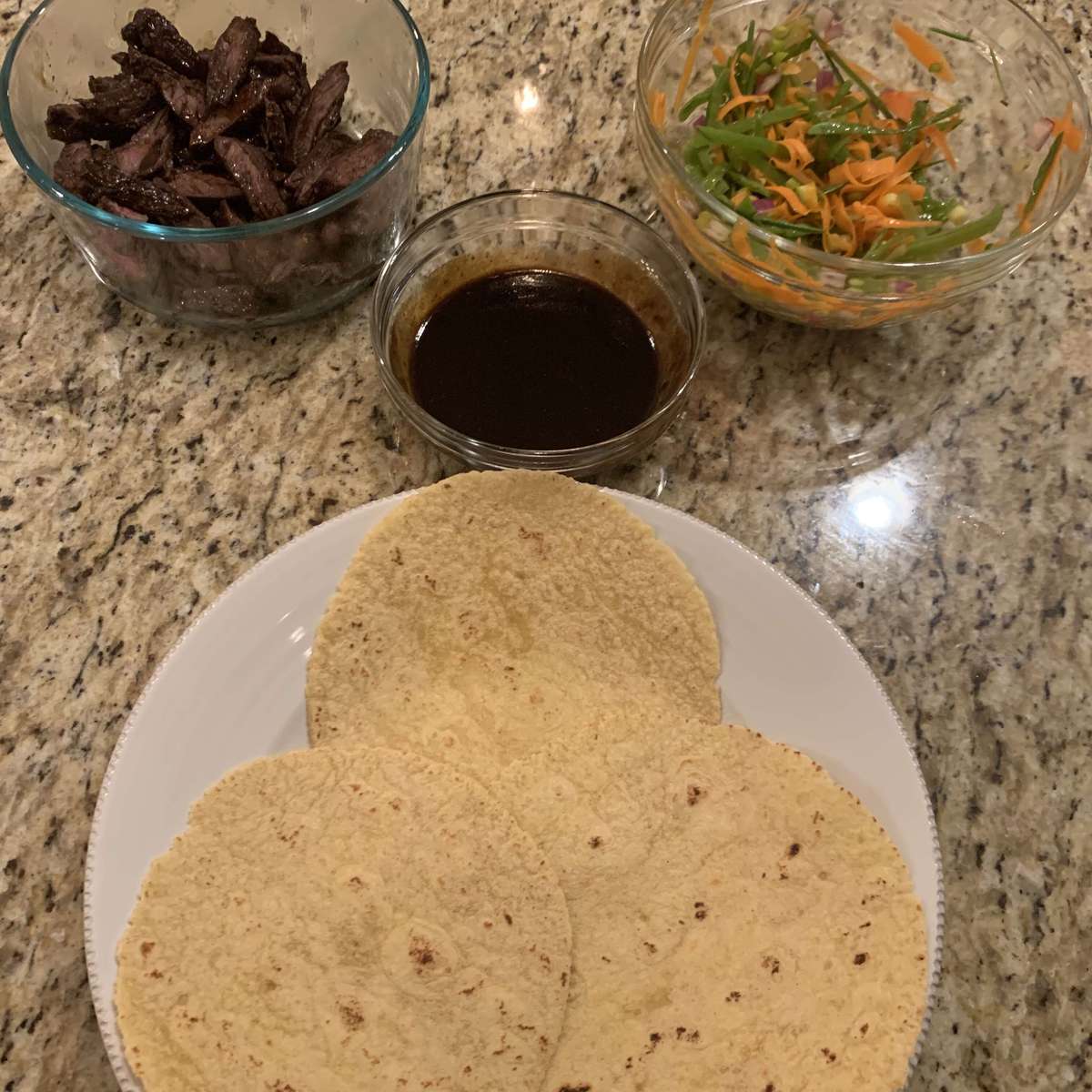 Easy Homemade Korean BBQ Sauce Recipe