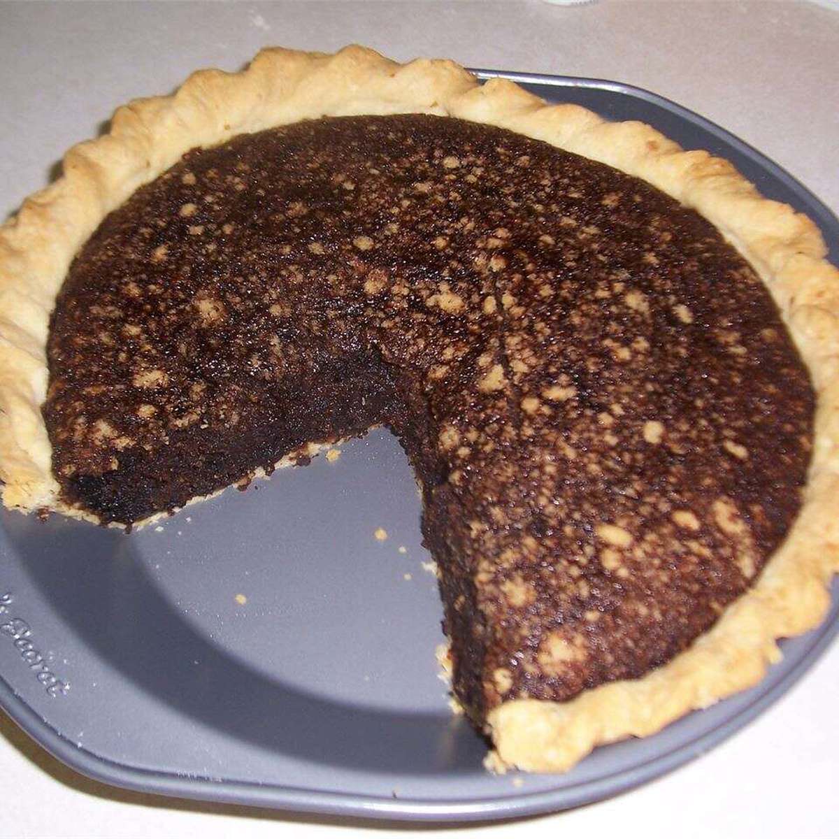 Easy Shoofly Pie Recipe: A Classic Dessert