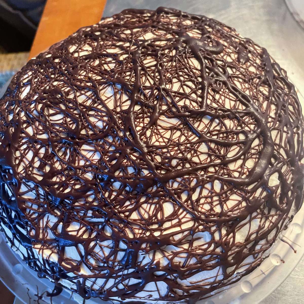 Irresistible Tiramisu Cake Recipe