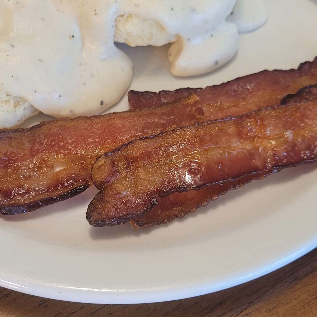 The Best Oven-Baked Bacon Recipe