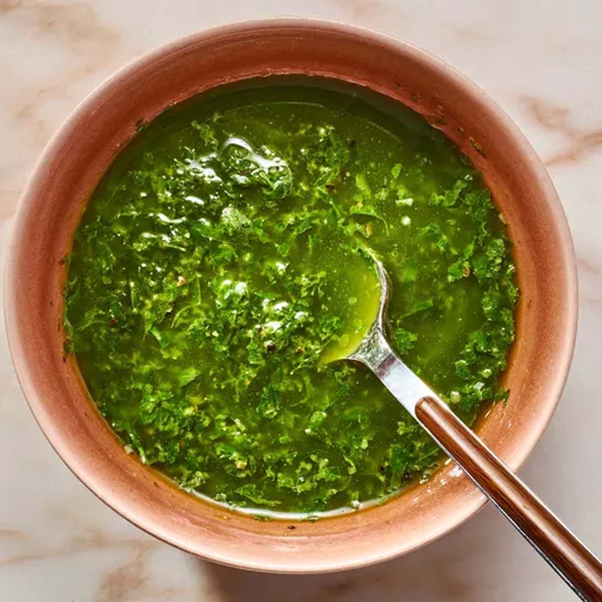 Authentic Chimichurri Recipe: The Best Argentinian Sauce