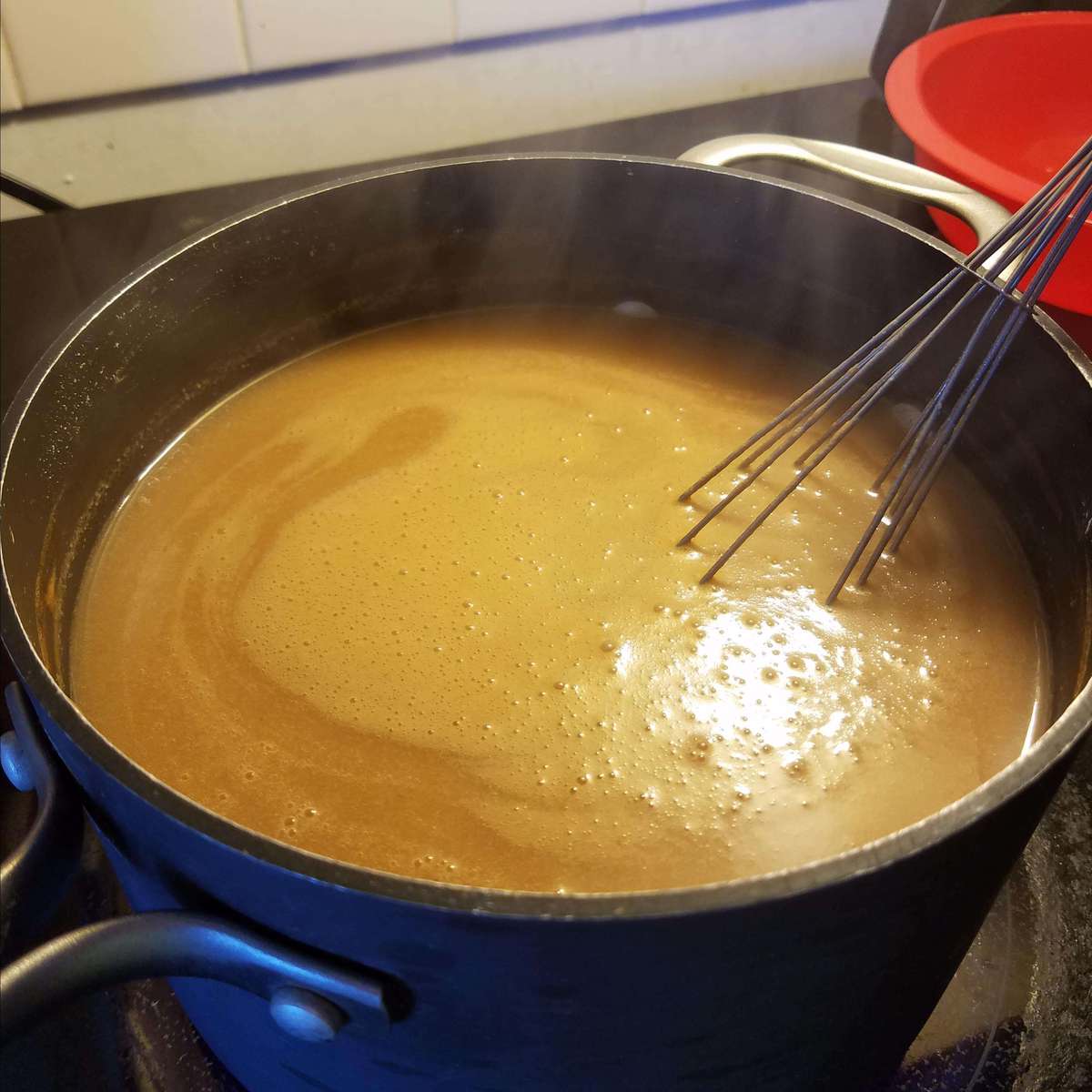 Authentic Mexican Atole Recipe