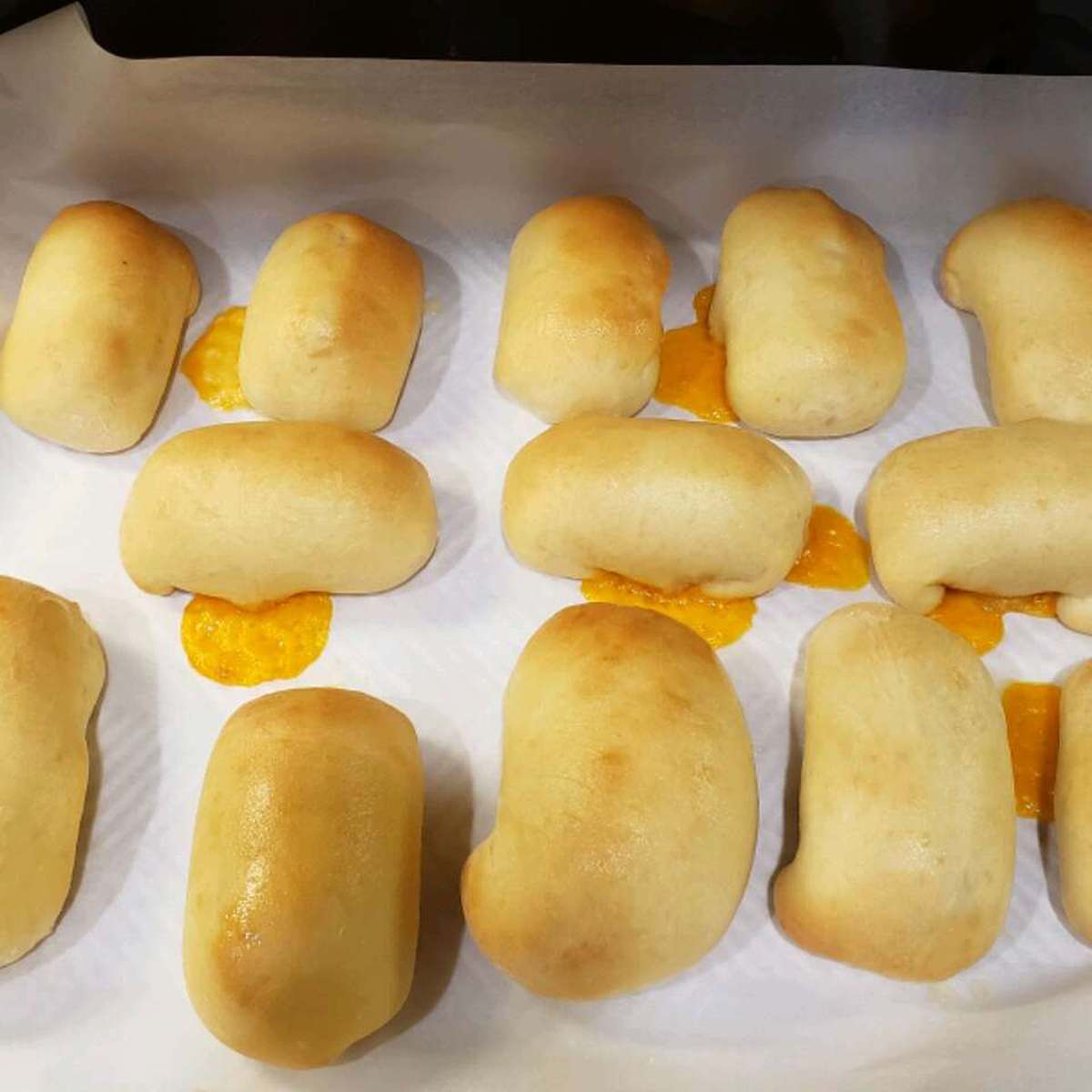 Authentic Texas Sausage Kolaches (Klobasneks) Recipe