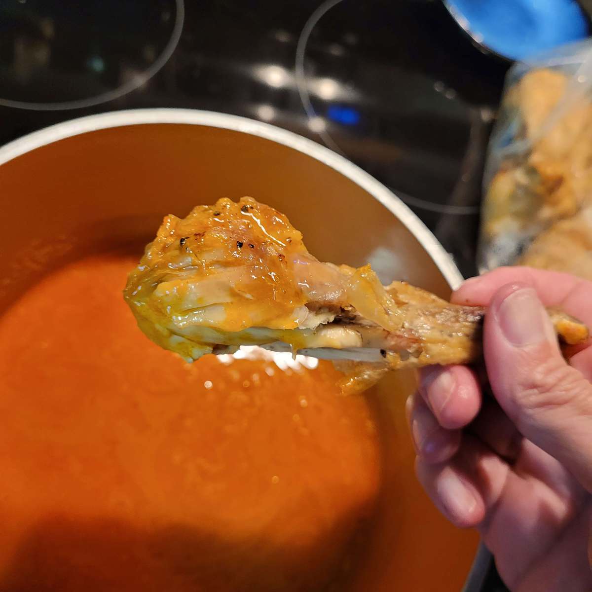 Best Buffalo Wing Sauce Recipe - Easy & Authentic