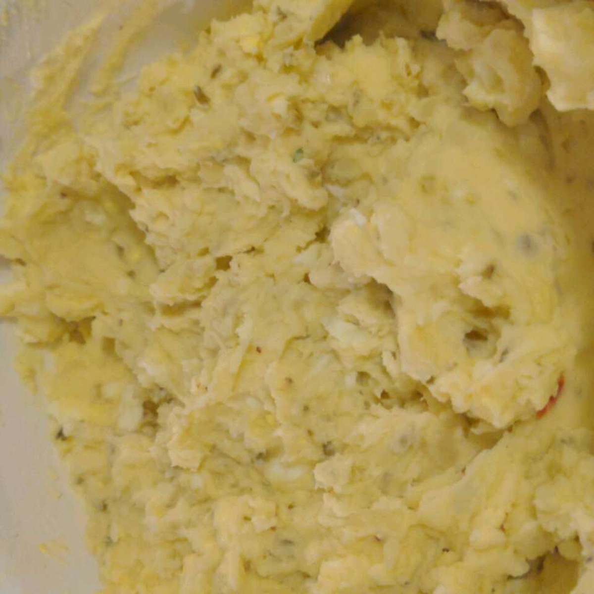 Classic Southern Potato Salad Recipe