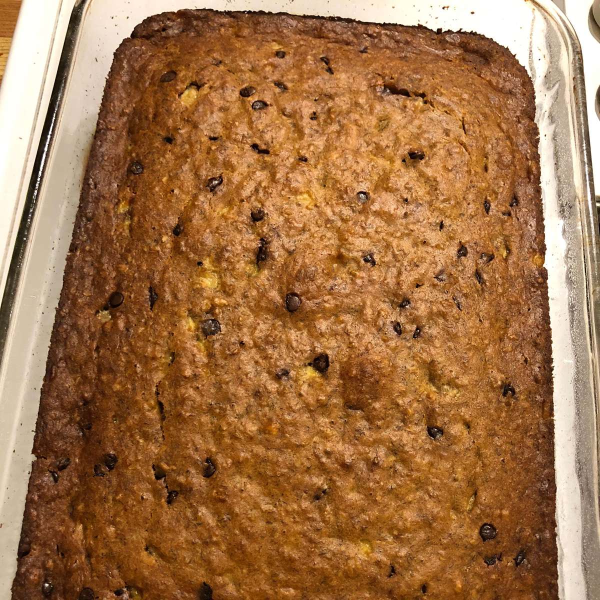 Delicious and Easy Oatmeal Cake Recipe