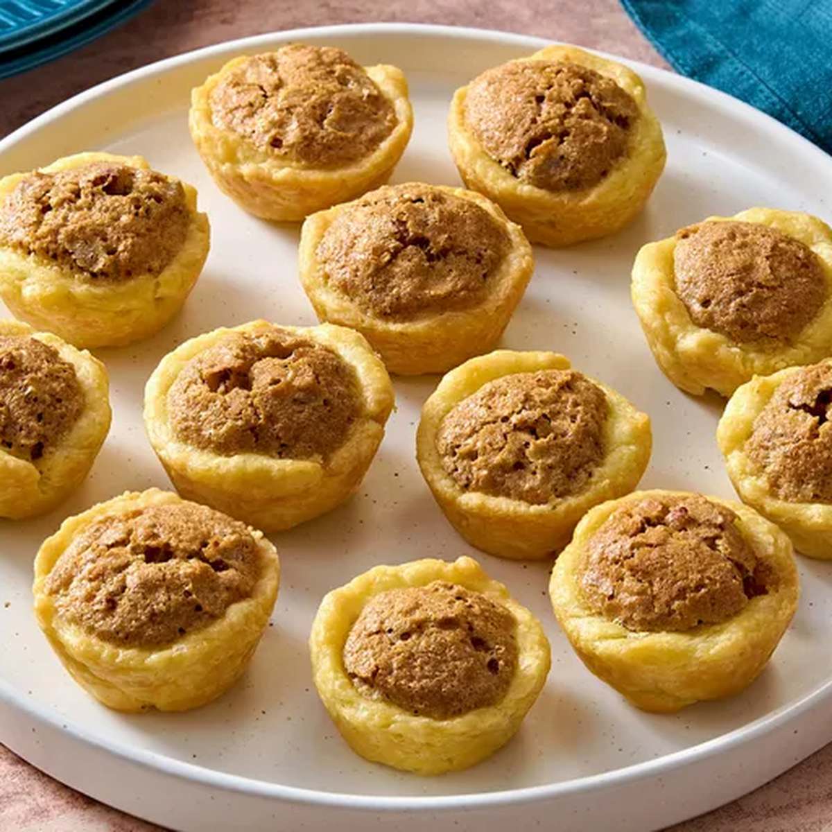 Irresistible Pecan Tassies Recipe: Perfect for Holidays & Gifts