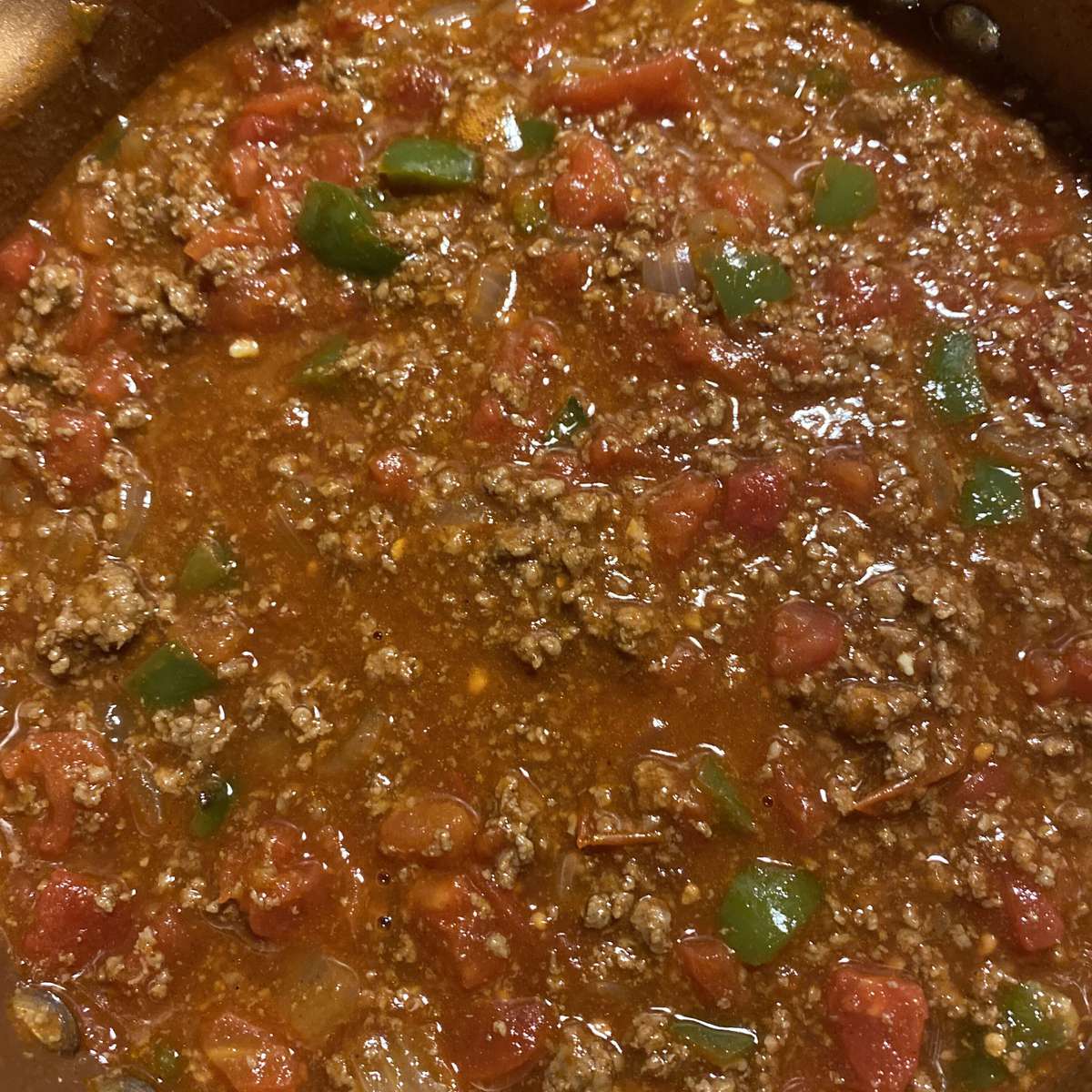 Quick & Easy Chili Recipe: Ready in Under 2 Hours!