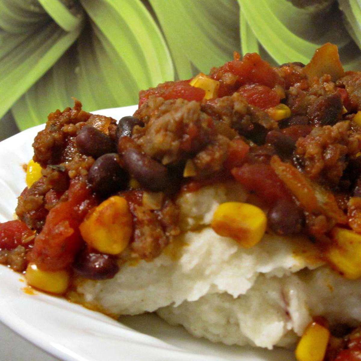 Quick & Easy Texas Hash Recipe