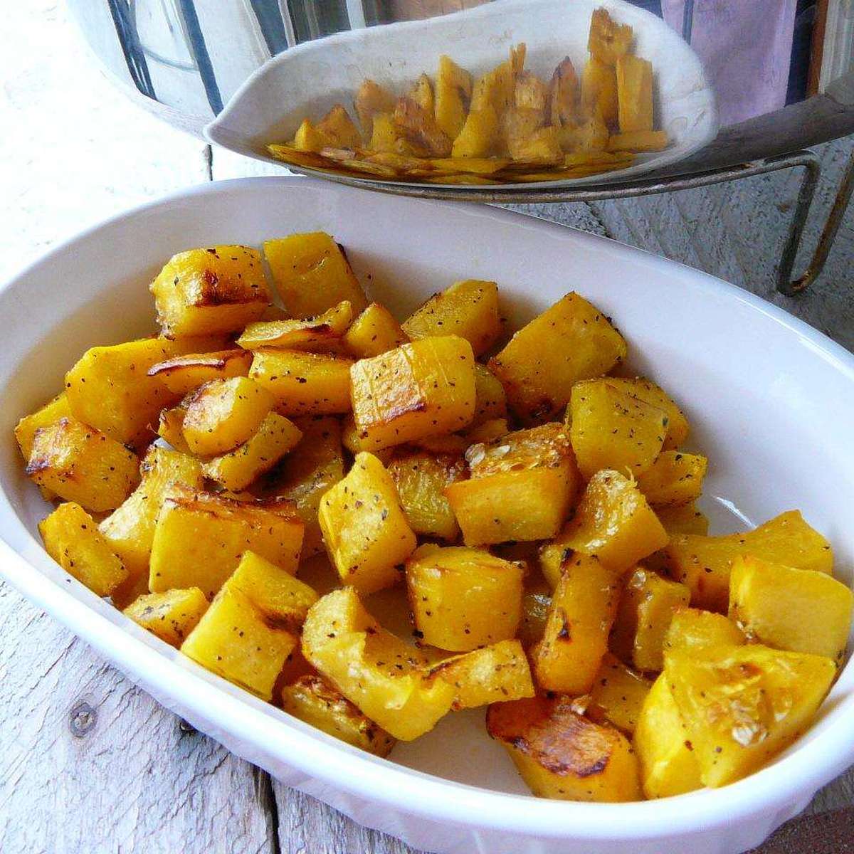 Roasted Delicata Squash: An Easy & Delicious Recipe