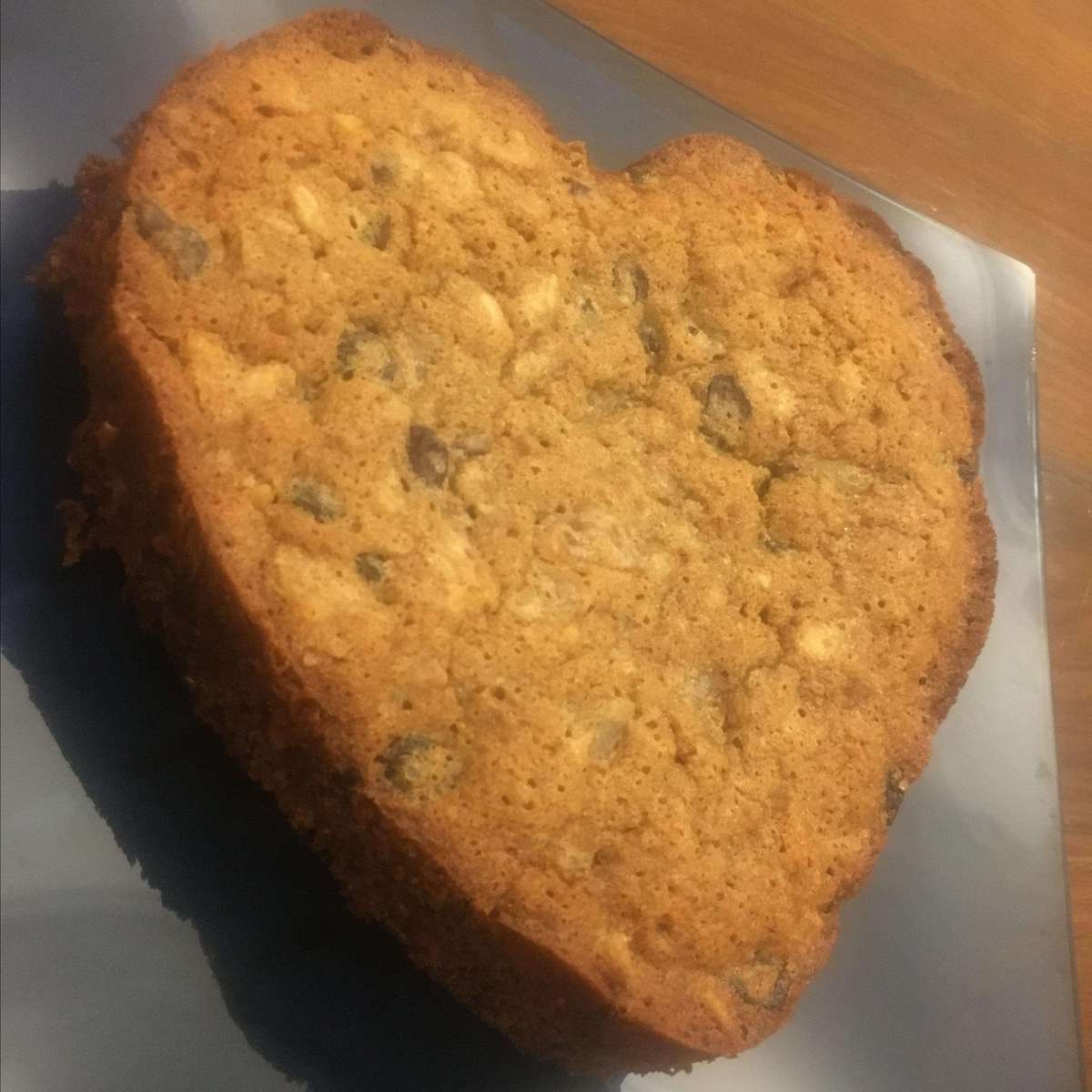 The Ultimate Christmas Fruitcake Recipe