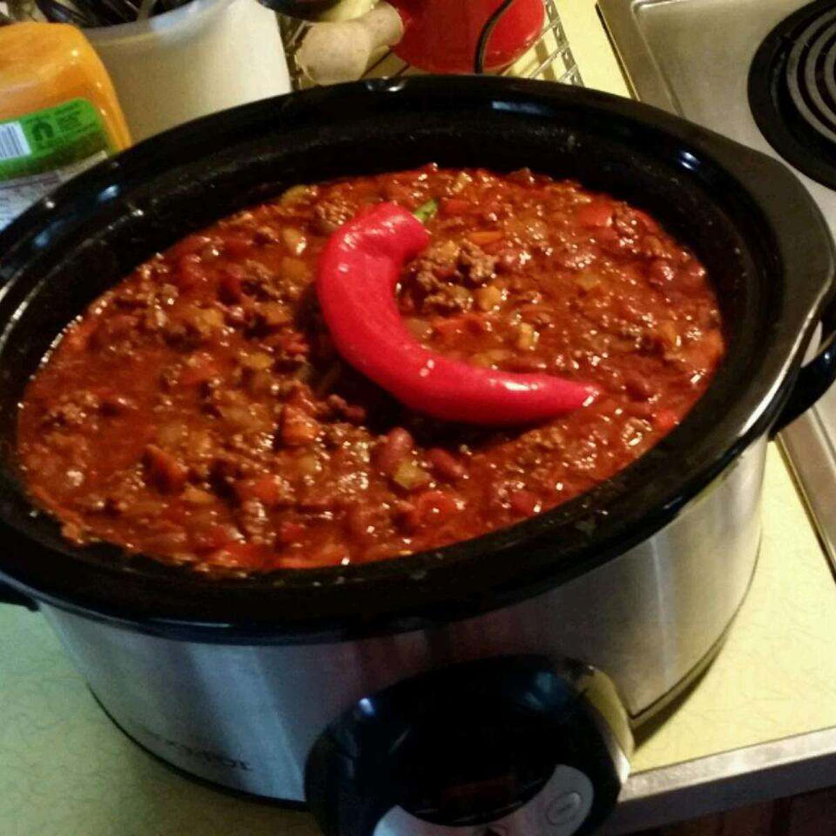 Ultimate Wazzu Tailgate Chili Recipe