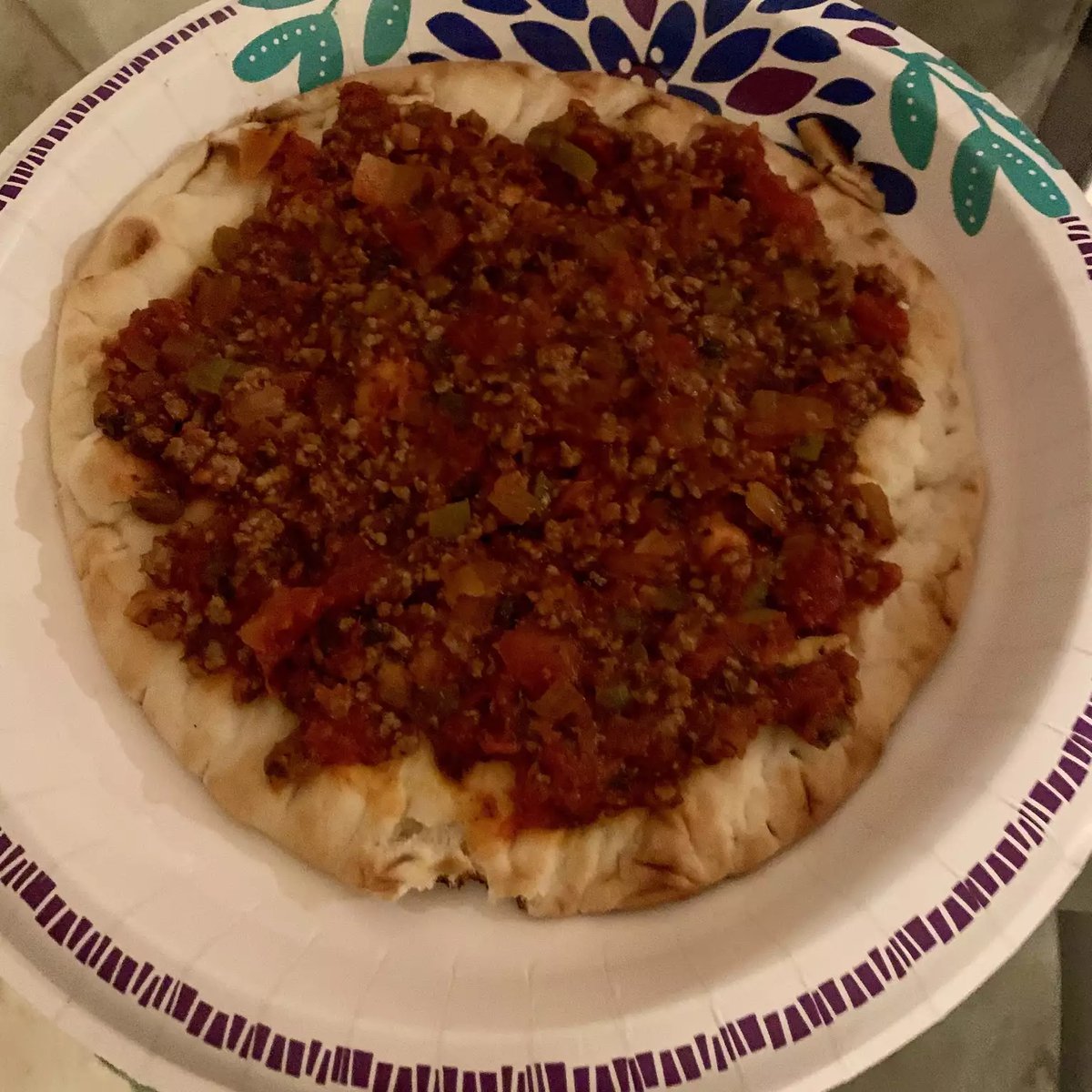 Authentic Lahmajoon Recipe: Armenian Pizza