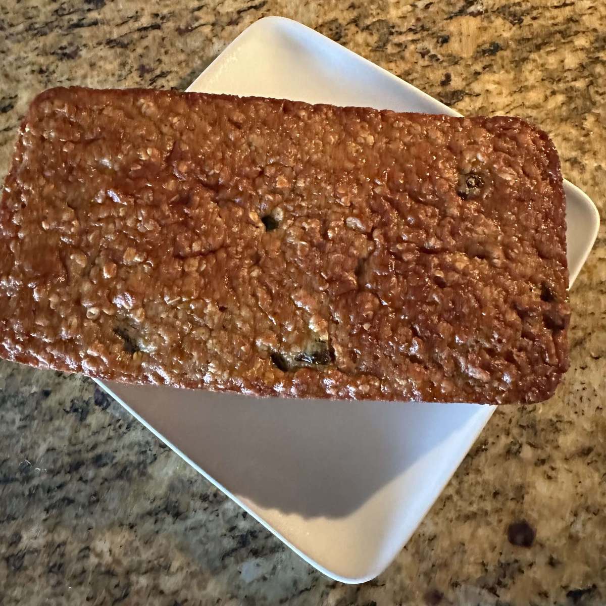 Delicious Prune Yogurt Spice Loaf Recipe