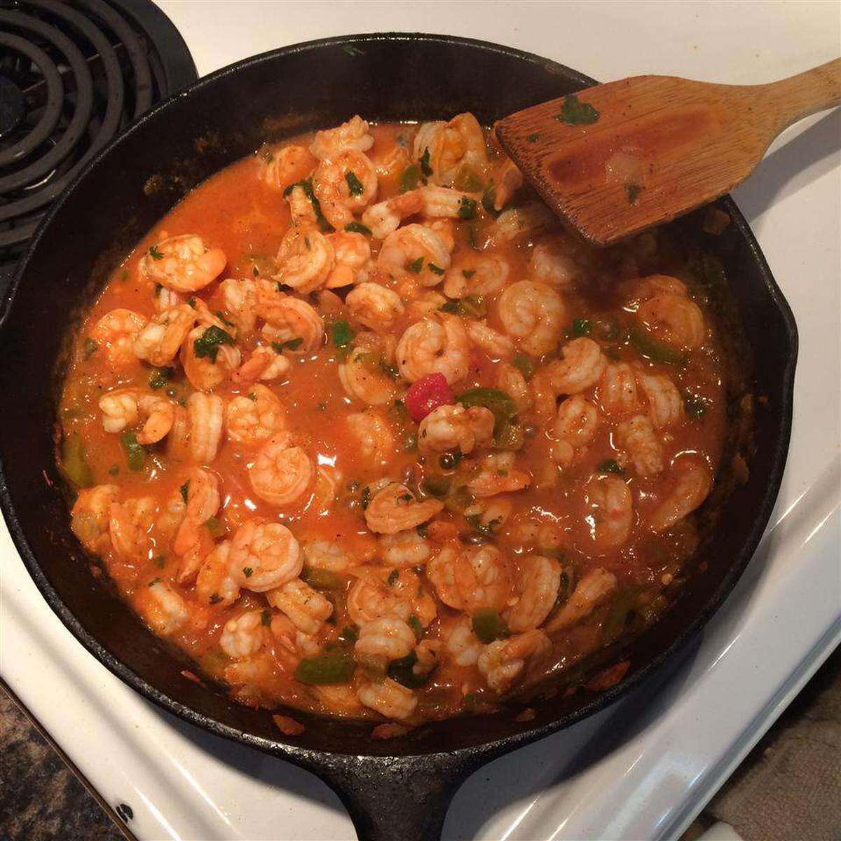 Easy Cilantro Lime Shrimp Recipe: Garlic Sautéed Perfection