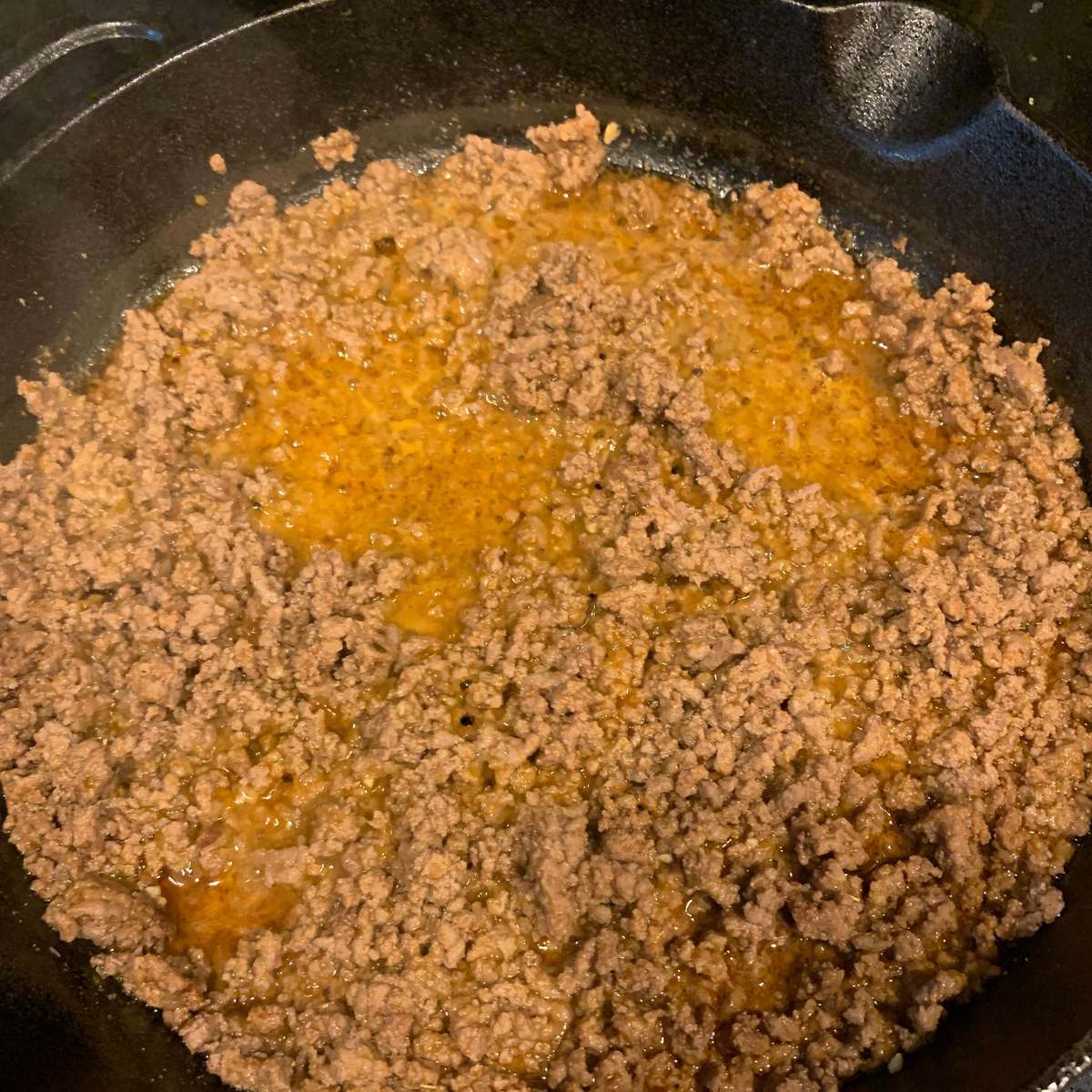 Easy Ground Beef Taco Recipe with Homemade Seasoning