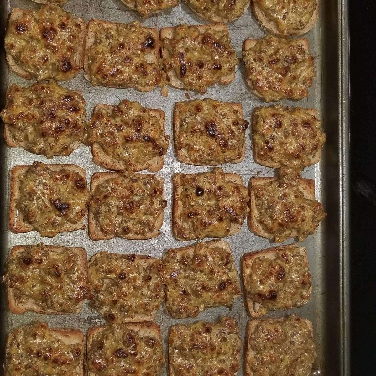 Easy Polish Appetizer Recipe