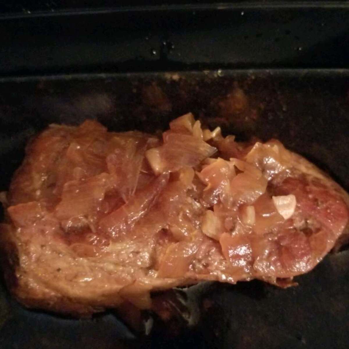 Easy Slow Cooker Teriyaki Pork Tenderloin Recipe