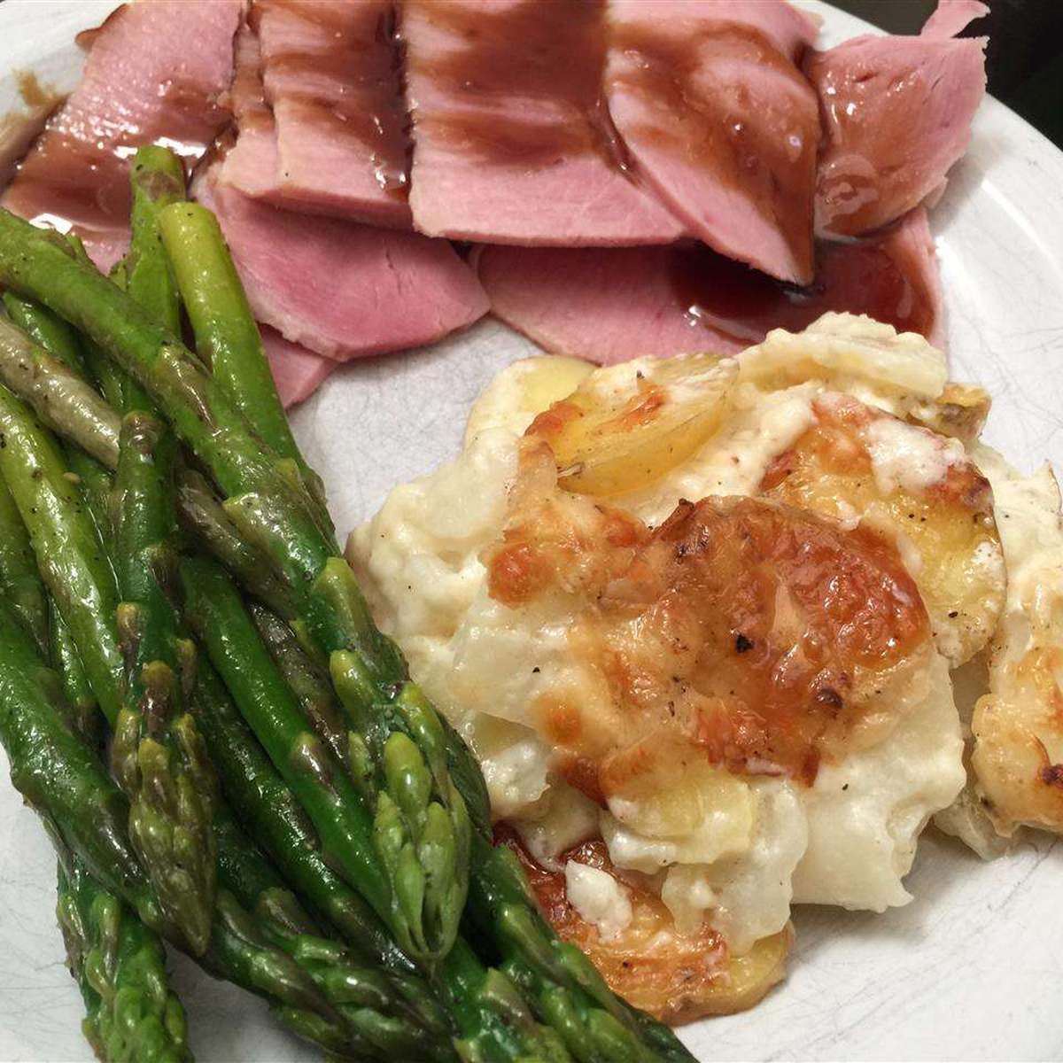 Perfectly Steamed Asparagus: A Simple Guide