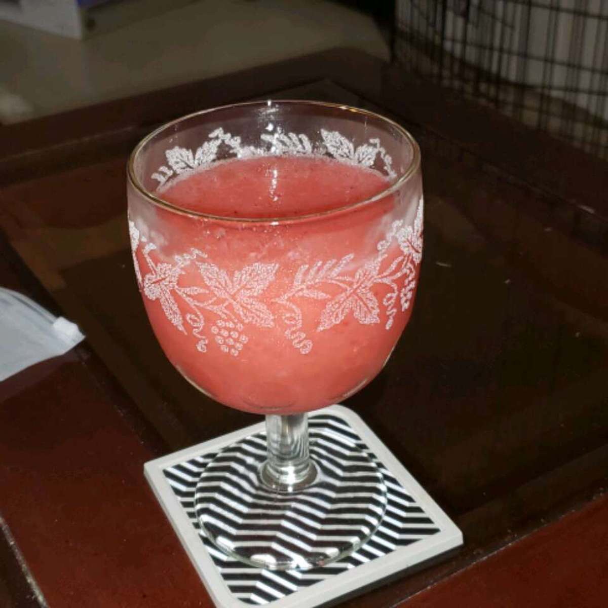 The Best Frozen Strawberry Margarita Recipe
