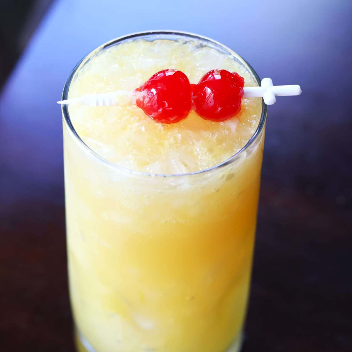 The Governor's Pardon: Hangover Relief Cocktail Recipe