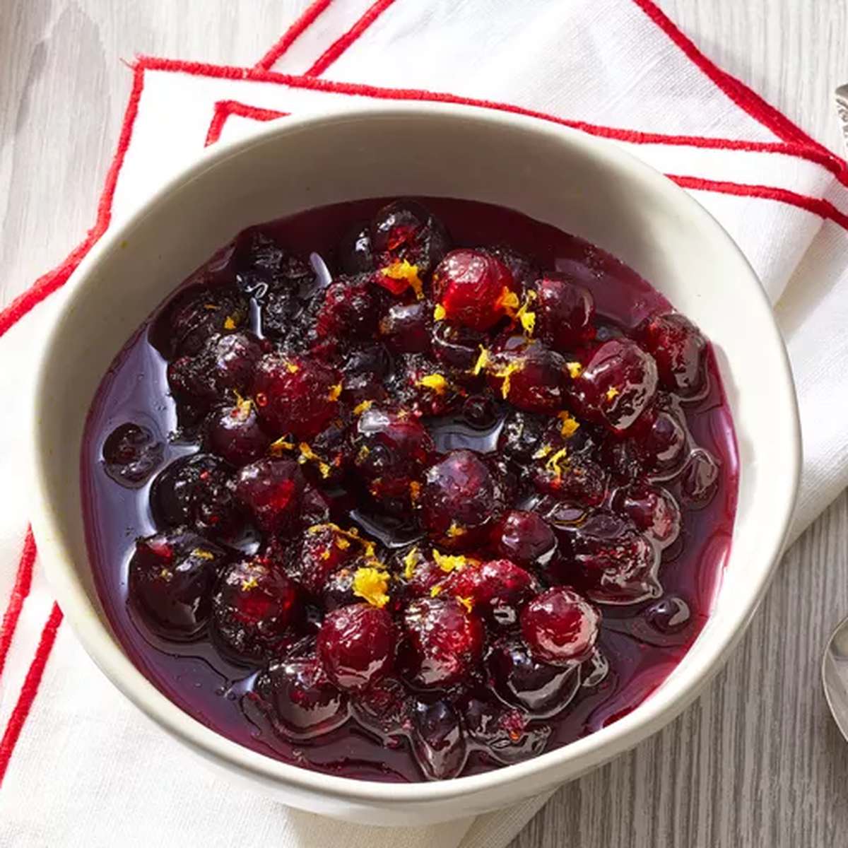 Bourbon Cranberry Sauce: The Ultimate Holiday Recipe