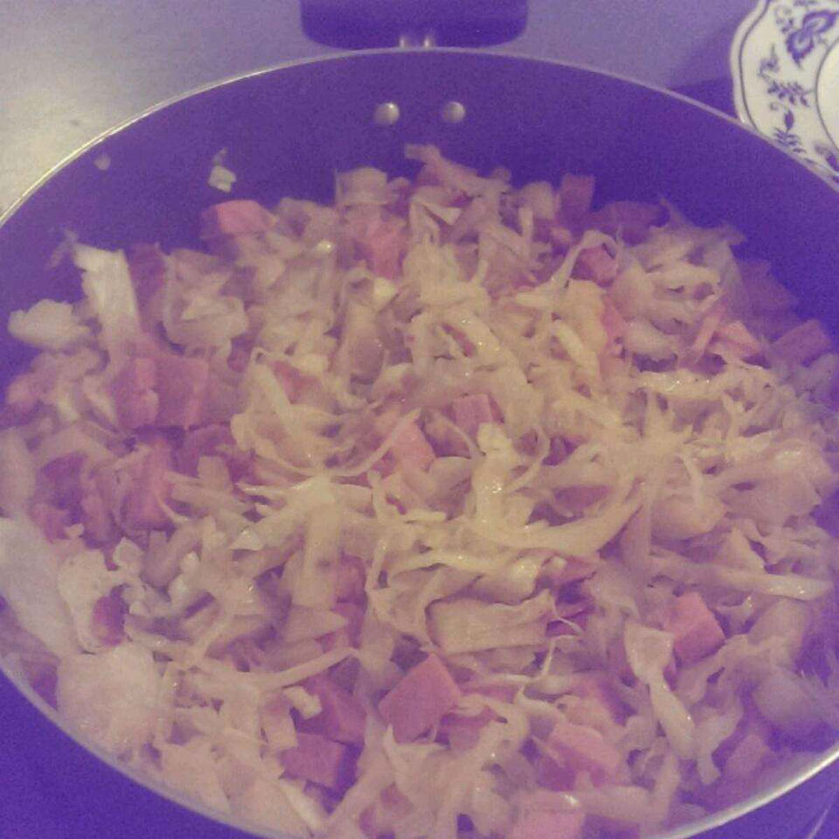 Bubble and Squeak Recipe: Easy Leftover Vegetable Hash