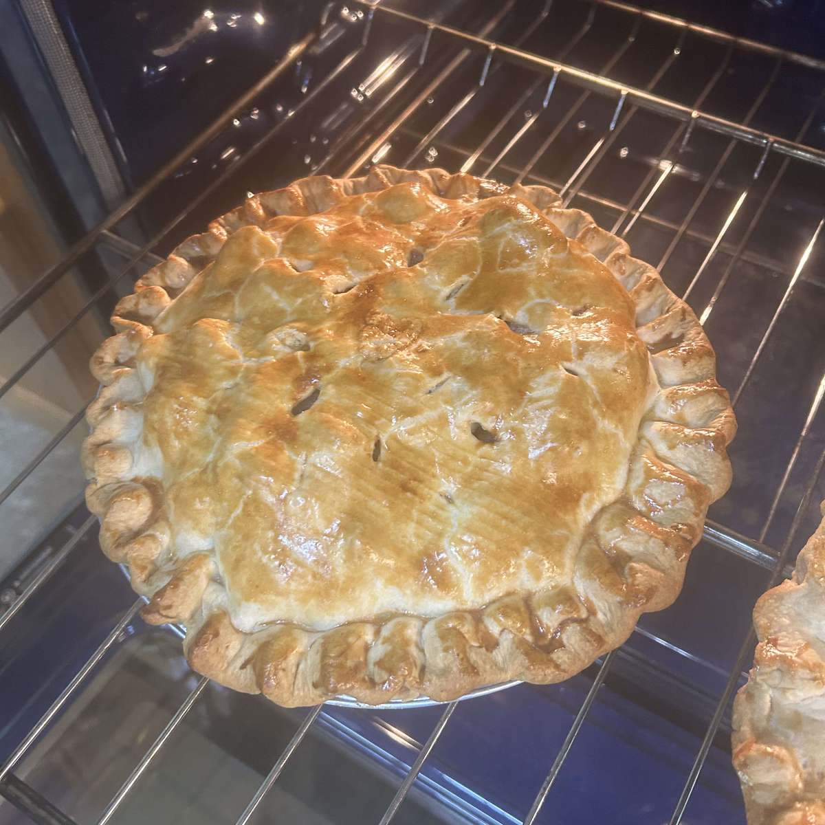 Classic Homemade Apple Pie Recipe