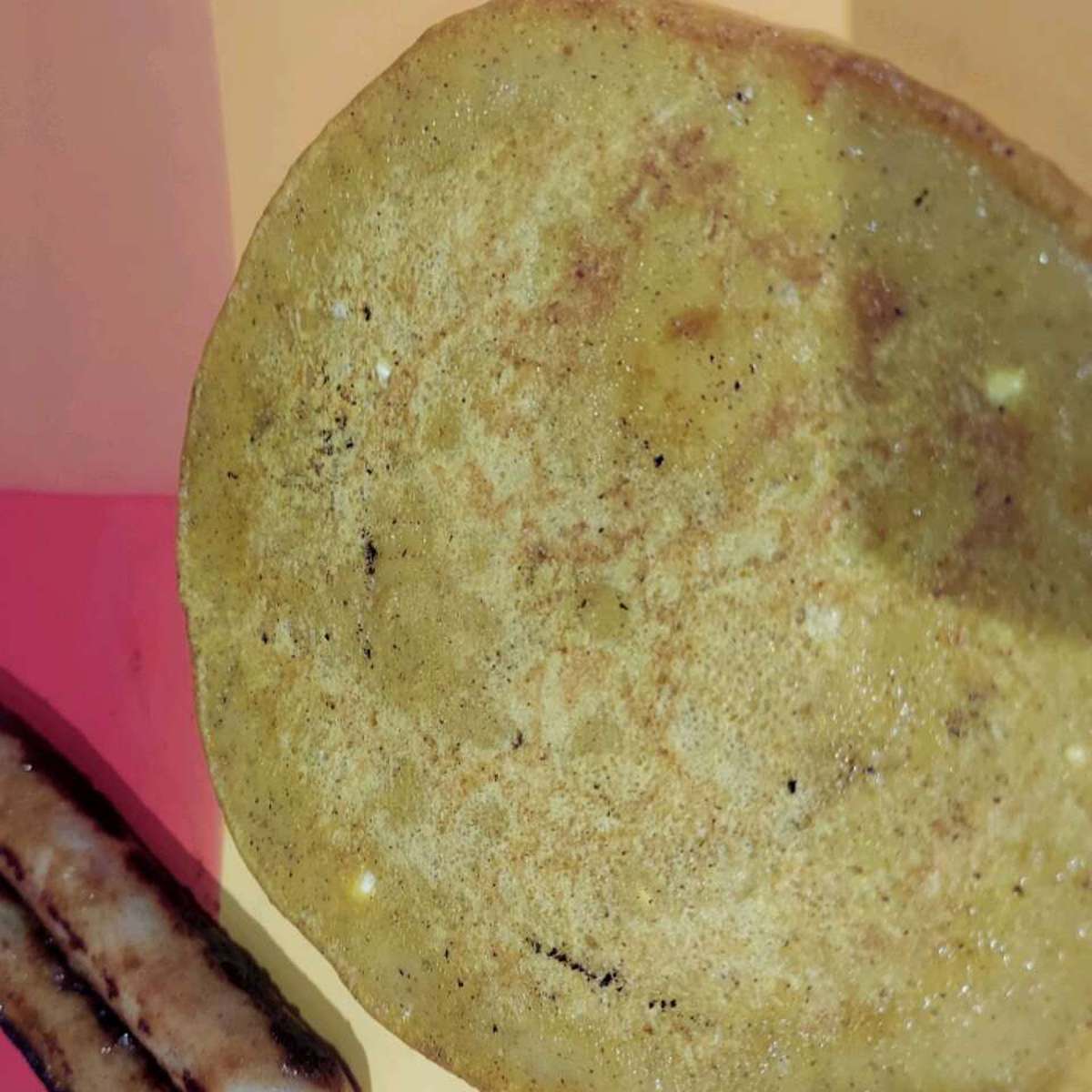 Easy Pumpkin Pancakes Recipe: Fluffy &amp; Delicious!